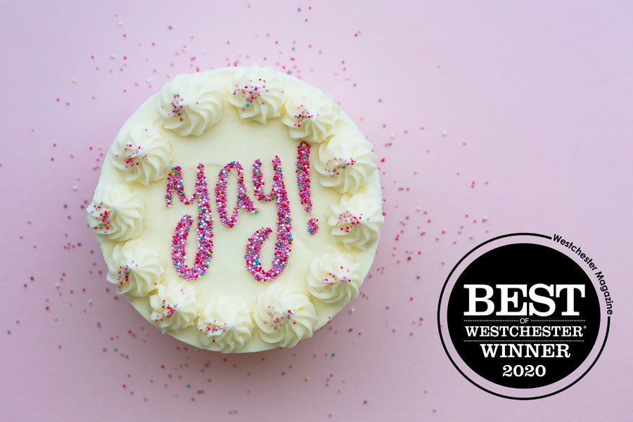 Flowerbake by Angela