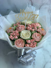 Flowerbake Cupcake Bouquet