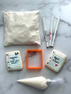 BakesyKit Back to School Cookie Kit (Cookie Mix)